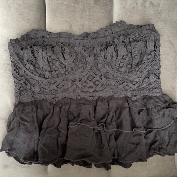 Free People Adella Corset Cami - Picture 3 of 3